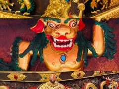 -西安市广仁寺
