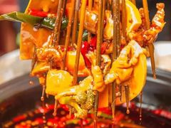 -钢管厂五区小郡肝火锅串串香(总店)