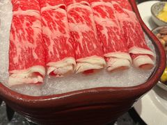 -蒋记海鲜姿造•洋房别墅(星河湾店)