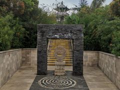 -亚龙湾热带天堂森林公园