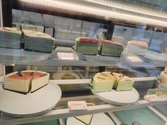 -小半有礼(天河南店)