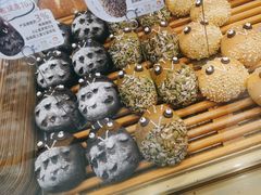 -原麦山丘(金地店)