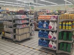 -物美超市(右安门店)