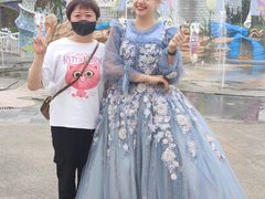 -蓬莱欧乐堡梦幻世界