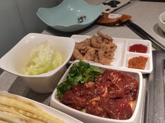 -海底捞火锅(大融城店)