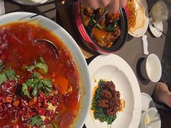 -望乡楼上海菜(日月光店)