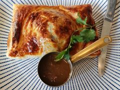 惠灵顿牛排-the rug 飞毯 (朝阳公园店)
