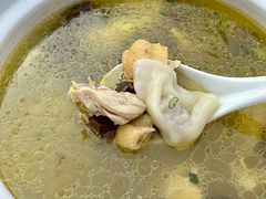 -七的湖·晚芳亭·阳澄湖农家菜·大闸蟹(莲花岛店)