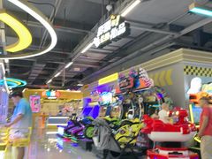 -首开·龙湖成都西宸天街