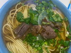 -马艾萨中国兰州传统牛肉面(惠新里店)