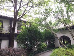 -扬州瘦西湖汇金酒店