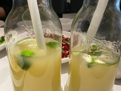 -外婆家(西红门荟聚购物中心店)