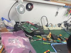 -联想笔记本电脑维修售后服务中心(徐汇区店)