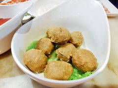 -小骨煲金华砂锅(转塘金街美地店)