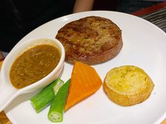 -斗牛士牛排餐厅(嘉里汇店)