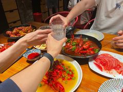 -金陵一哥龙虾(水木秦淮店)