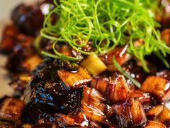 -北京王府井希尔顿酒店·秦唐中餐厅Chynna