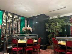 -新白鹿餐厅(爱琴海购物中心店)