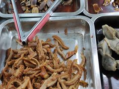 -包记广东美食坊·热卤拌饭·粉干卤味