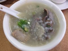 -丰尔粥食·粥底火锅·桑拿鸡(大良总店)