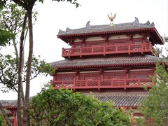 -洛阳古墓博物馆