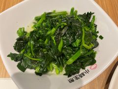 -小杨生煎(成山巴黎春天店)