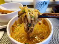 -祥源胡同·涮牛羊肉火锅(花桥店)