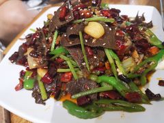 -二道木烤羊腿(桃花潭店)