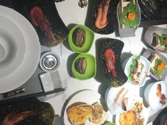 -海玥荟海鲜姿造自助餐厅(欧罗巴广场店)