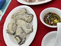 -花苑美食横琴生蚝火锅(拱北粤华路店)
