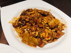 -南门小馆·清真(国贸商城店)