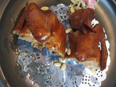 -御花园·粤菜·海鲜火锅(中山公园店)