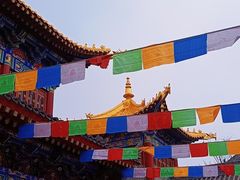 -西安市广仁寺