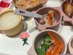 -西贝(武汉群星城店)