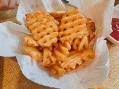 -鬼味烤翅(南锣鼓巷店)