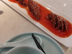 -惜湖餐厅(长兴万达广场店)