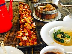 一条带鱼-谭记旺品(小谭山店)