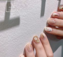 -Pink You美甲美睫纹绣定制中心