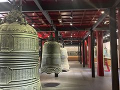 -大钟寺古钟博物馆