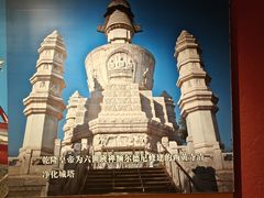 -西藏文化博物馆