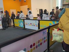 -呼和浩特市老牛儿童探索馆