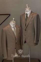 点击看大图 -BROTHER西服礼服定制·商务·婚礼(佛山南海店)
