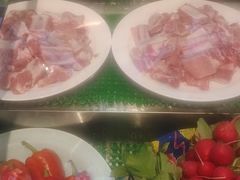 -老渔翁炖鱼坊(黄海西路东山店)