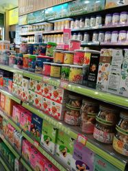 -爱佳宝母婴生活馆(新场旗舰店)