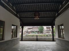 -龙潭水乡
