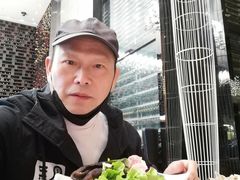 -深圳皇庭V酒店