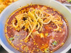 -蓉三少冒烤鸭·四川小吃集(北京首店)