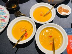-锦府园·新台州菜(合生汇店)
