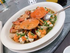 -望乡楼上海菜(日月光店)