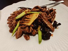-明湖楼·经典鲁菜山东海鲜(大明湖店)
